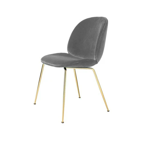 [Outlet] เก้าอี้ทานอาหาร [TG] Camille Dining Chair Grey